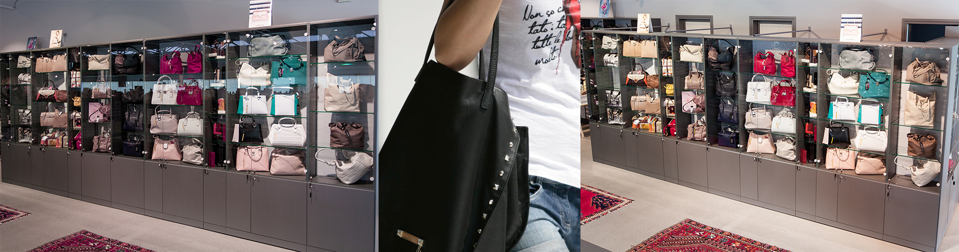 Giordani calzature Accessori