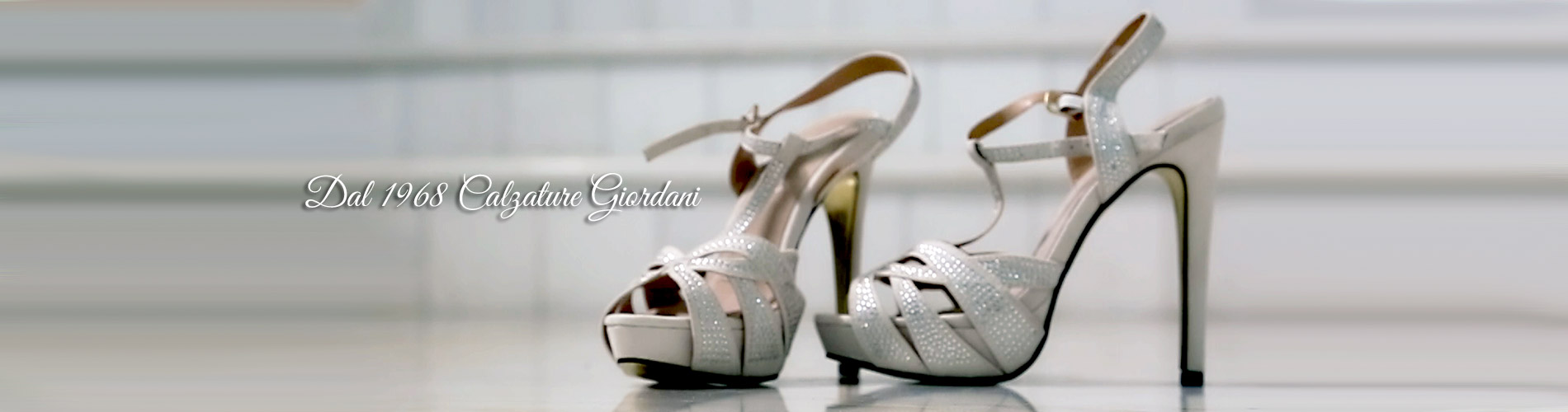 Giordani calzature Donna